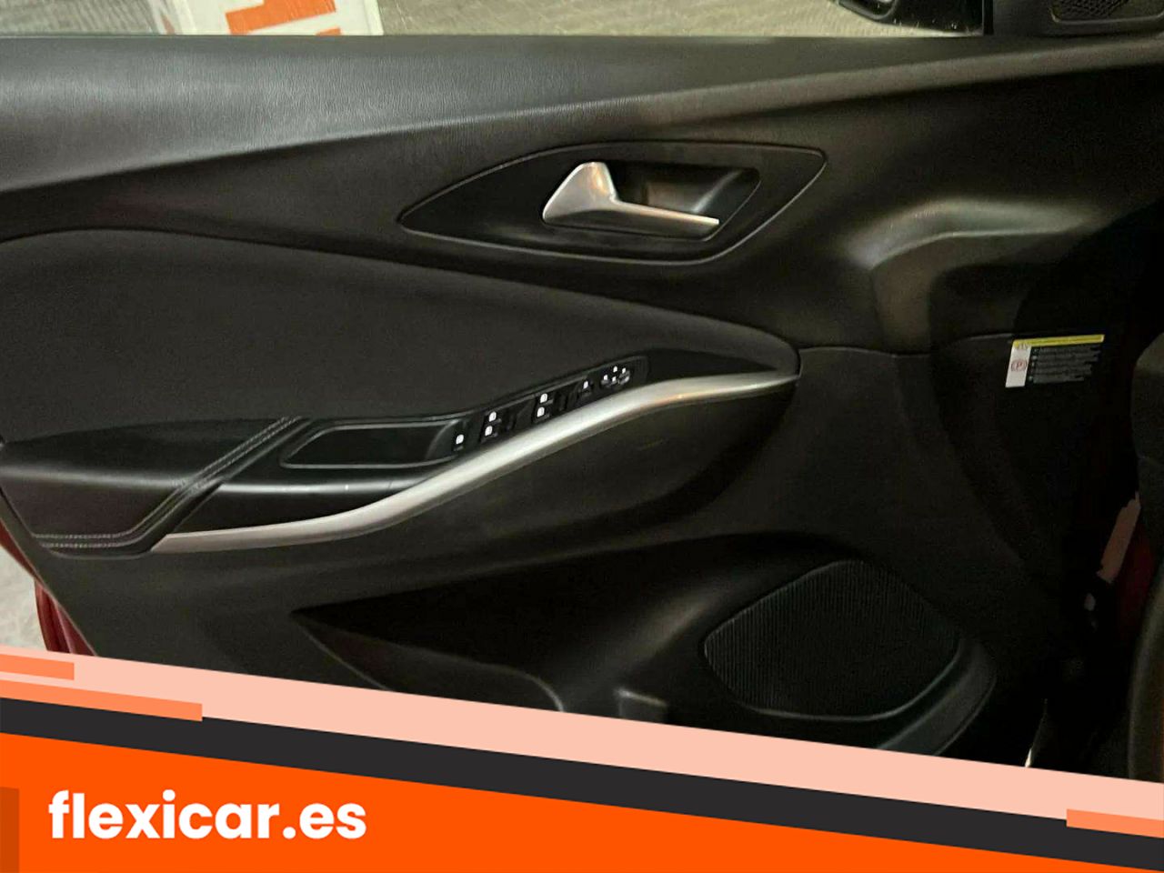 Foto Opel Grandland X 22