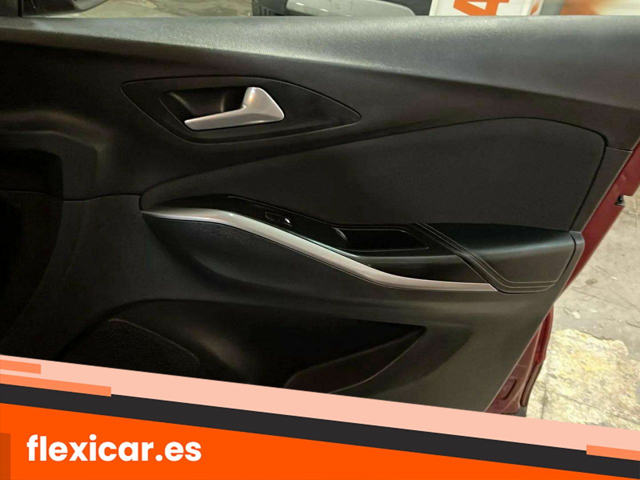 Foto Opel Grandland X 23