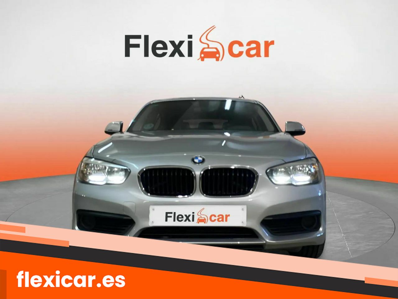 Foto BMW Serie 1 2