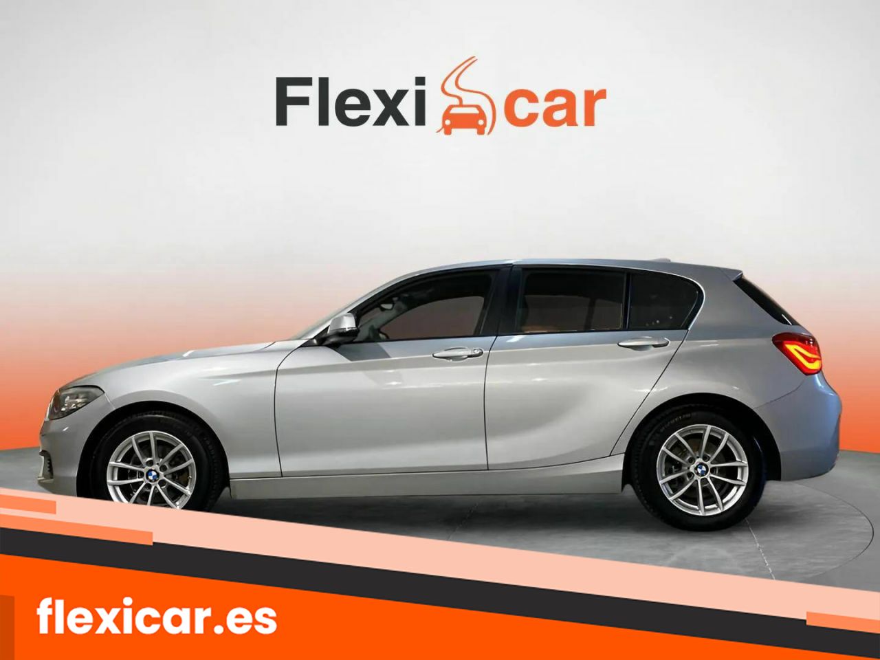 Foto BMW Serie 1 4