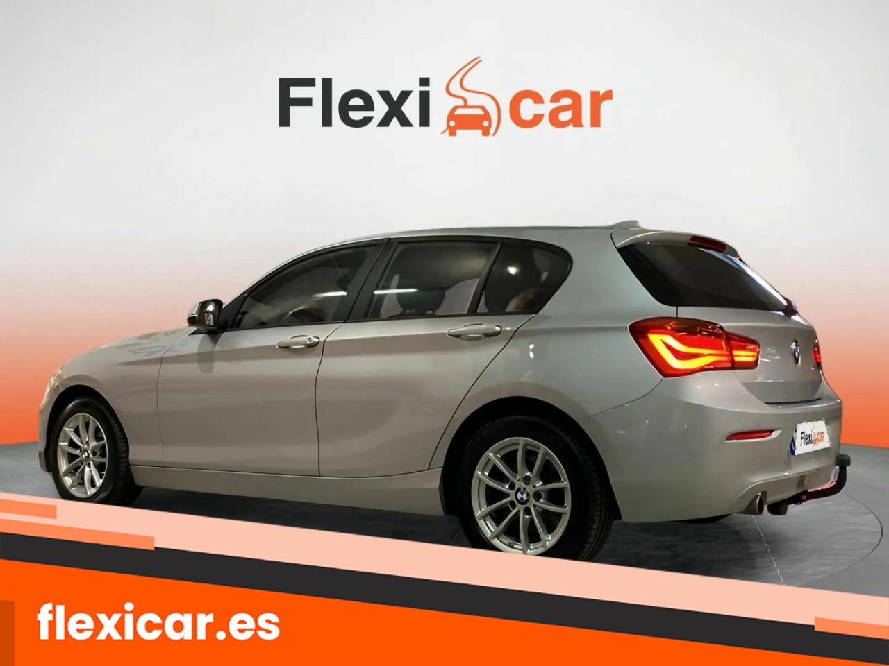 Foto BMW Serie 1 5