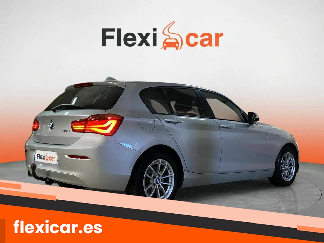 Foto BMW Serie 1 8