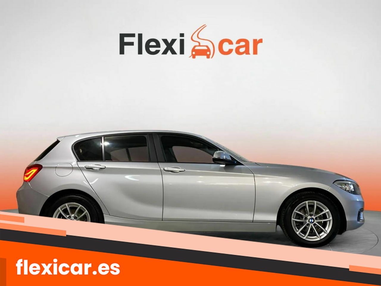 Foto BMW Serie 1 9