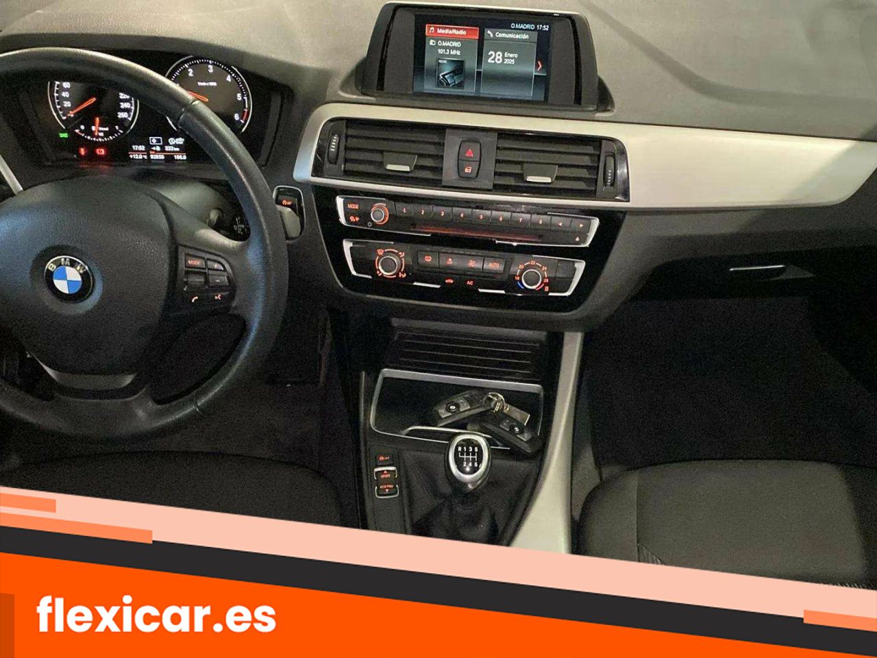 Foto BMW Serie 1 15