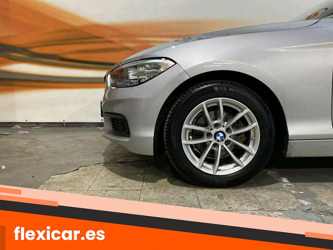 Foto BMW Serie 1 23
