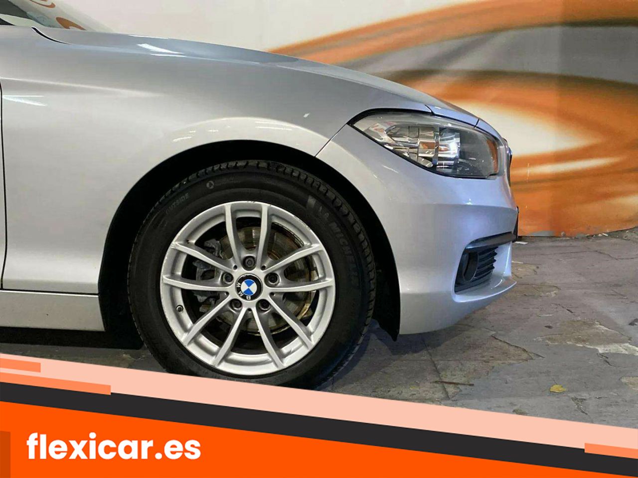 Foto BMW Serie 1 24
