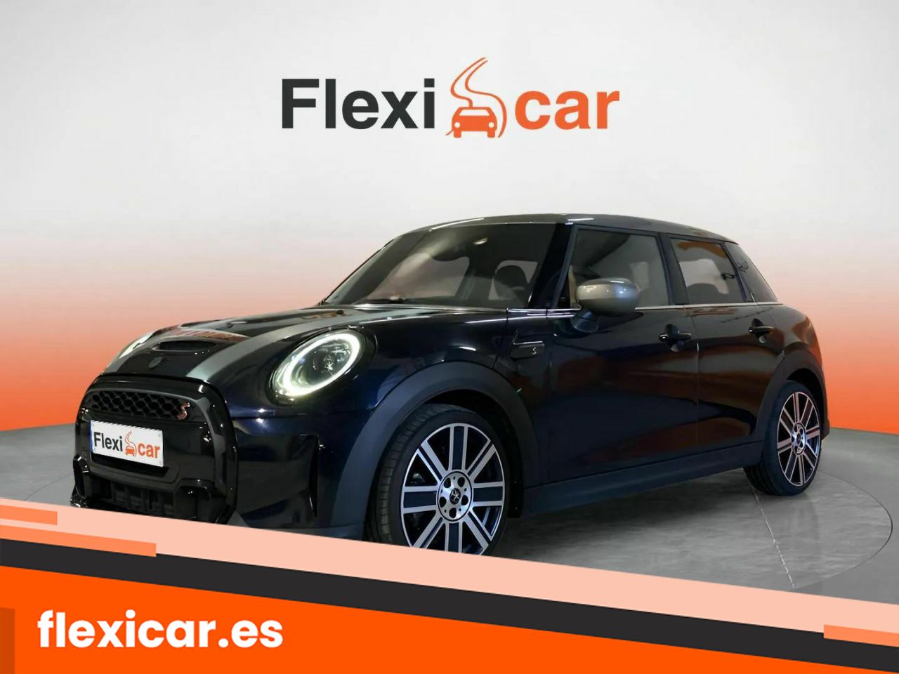 Foto Mini Cooper 3