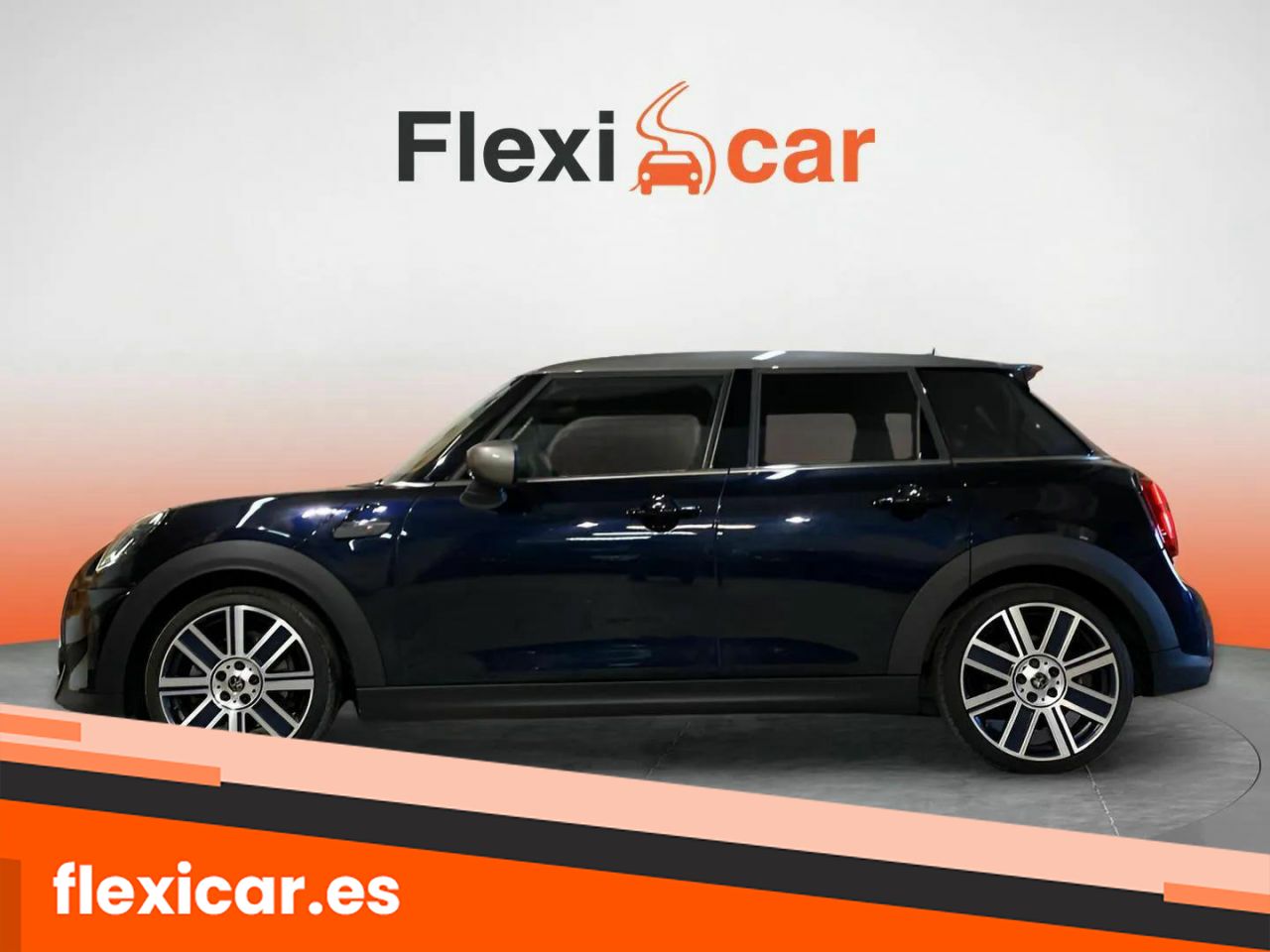Foto Mini Cooper 4