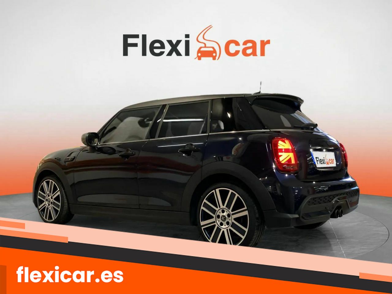 Foto Mini Cooper 5
