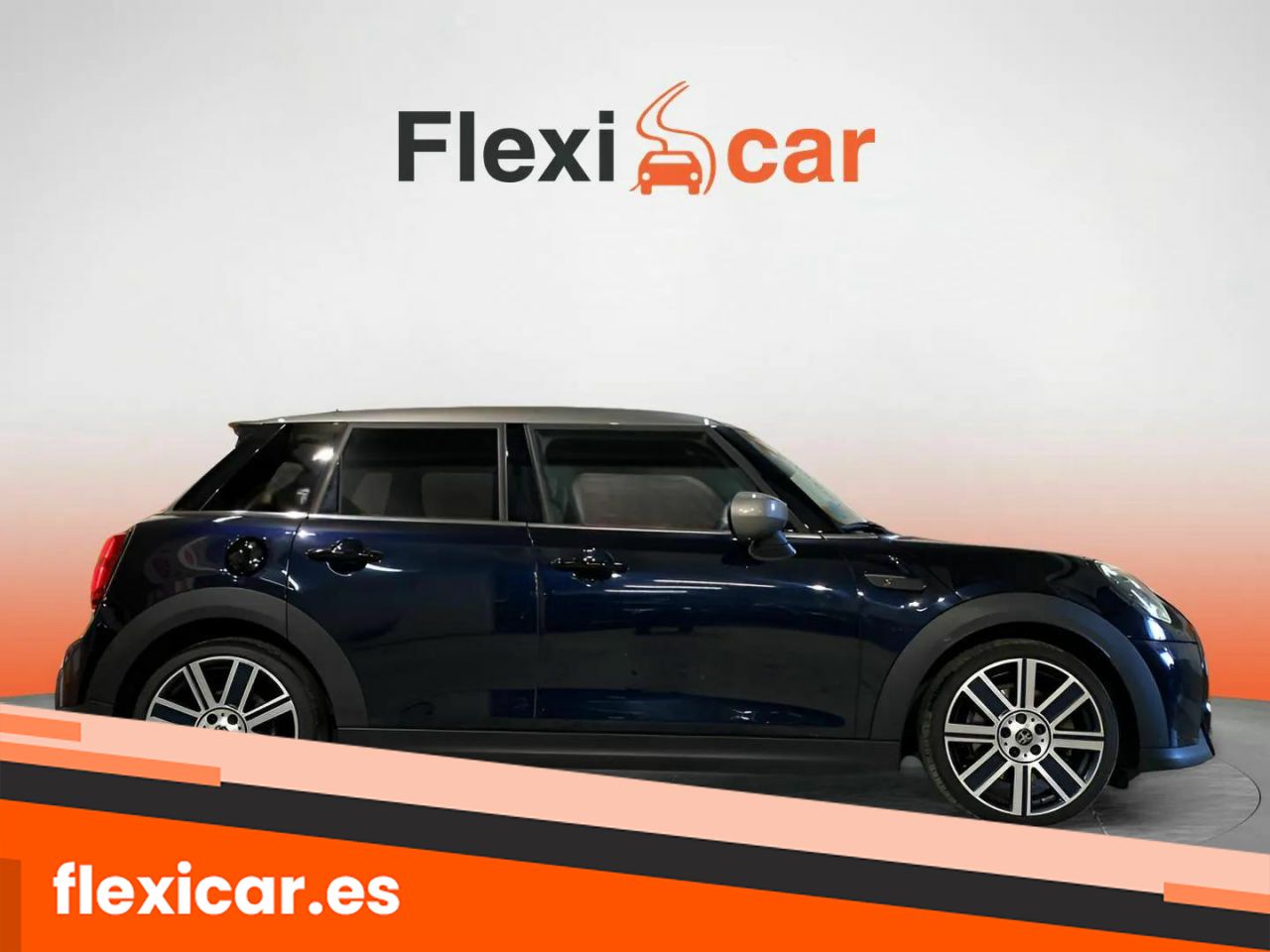 Foto Mini Cooper 9