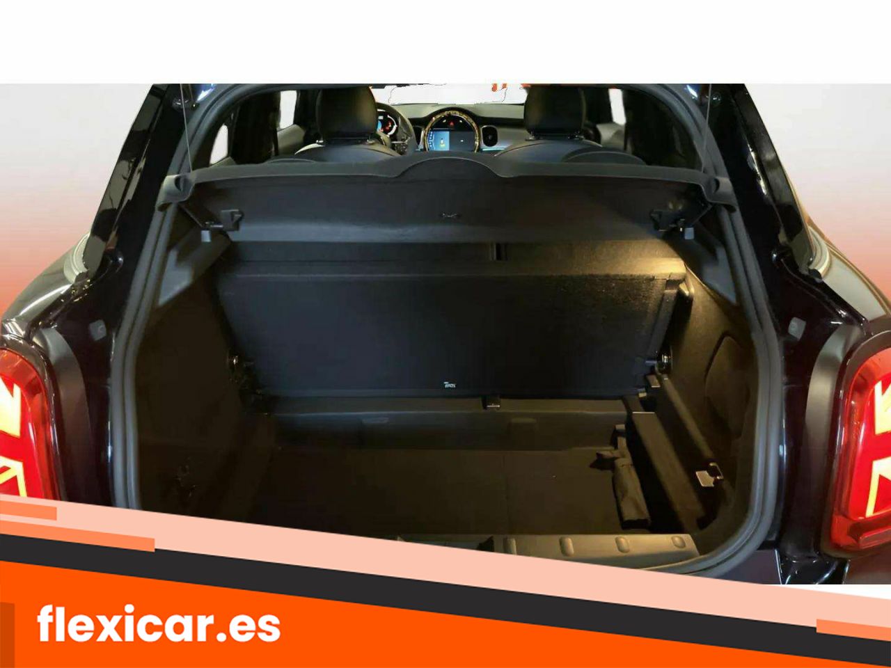 Foto Mini Cooper 10