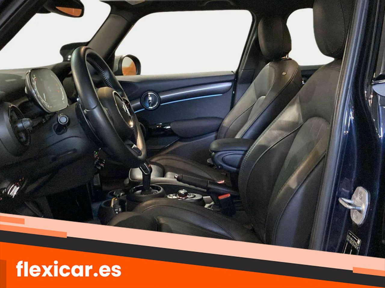 Foto Mini Cooper 11