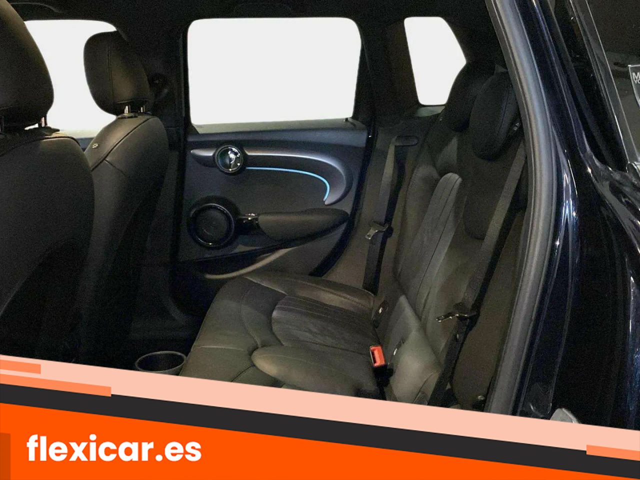 Foto Mini Cooper 12