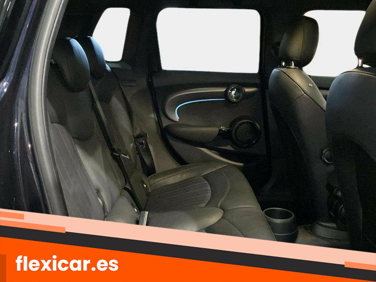 Foto Mini Cooper 14