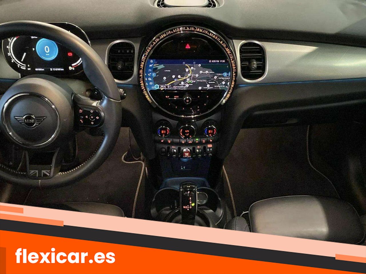 Foto Mini Cooper 15