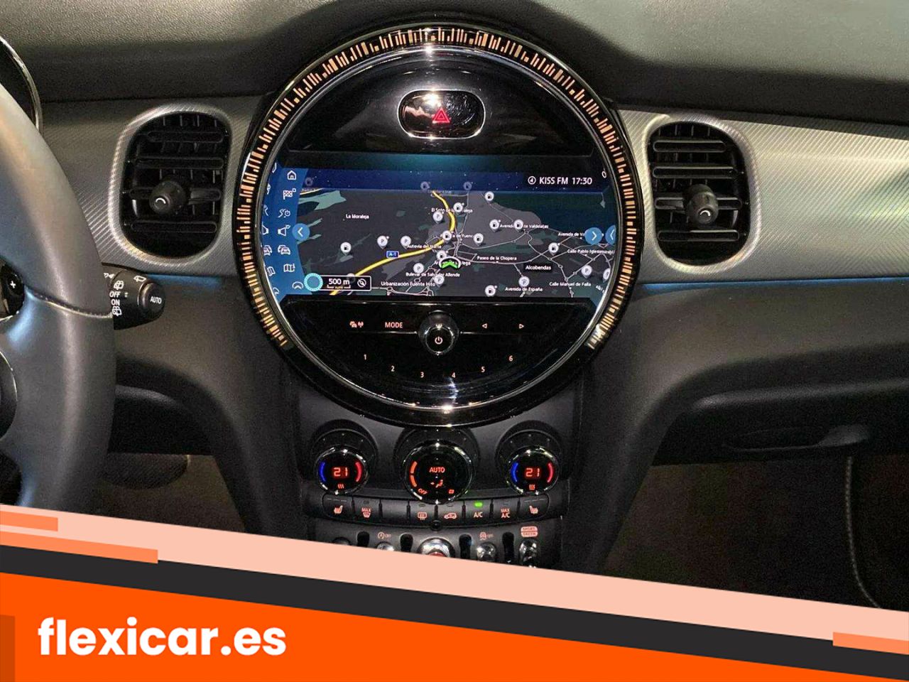 Foto Mini Cooper 16