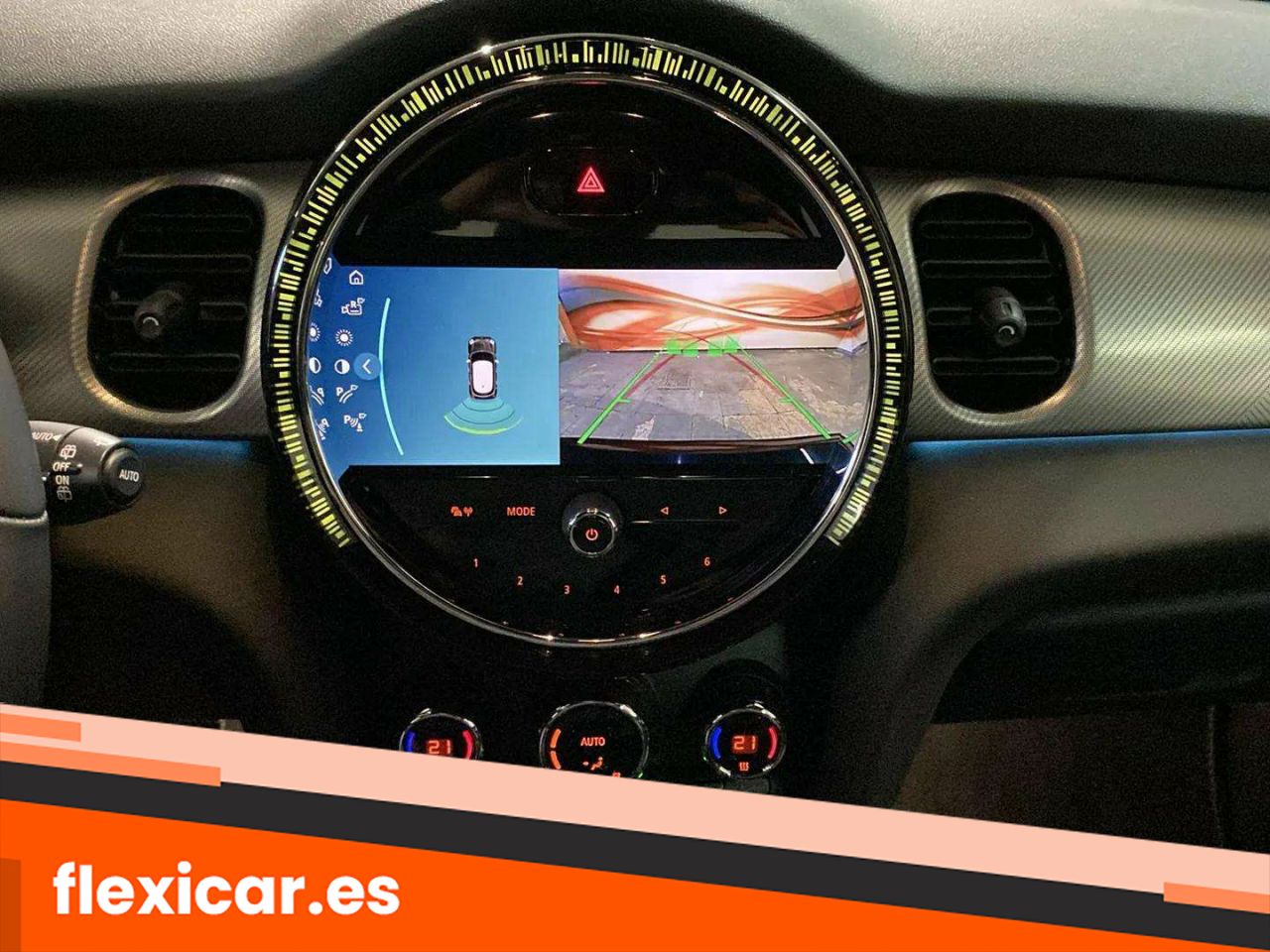 Foto Mini Cooper 17