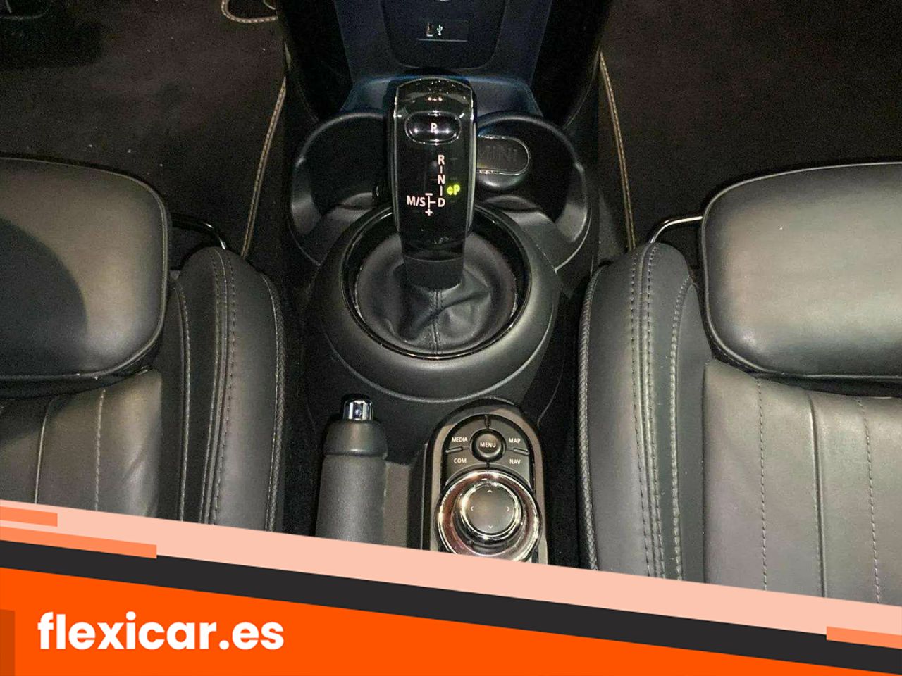 Foto Mini Cooper 18