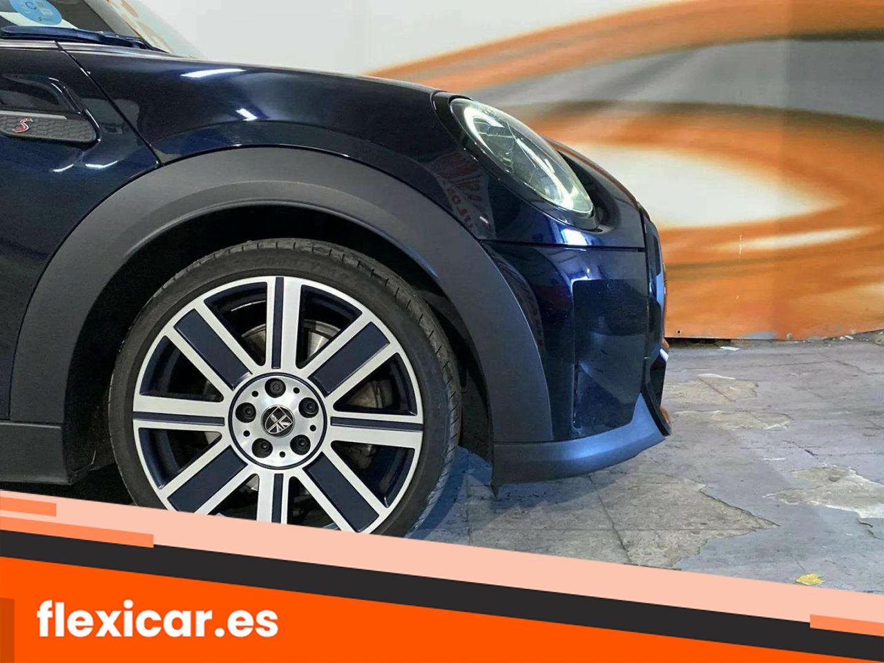 Foto Mini Cooper 25