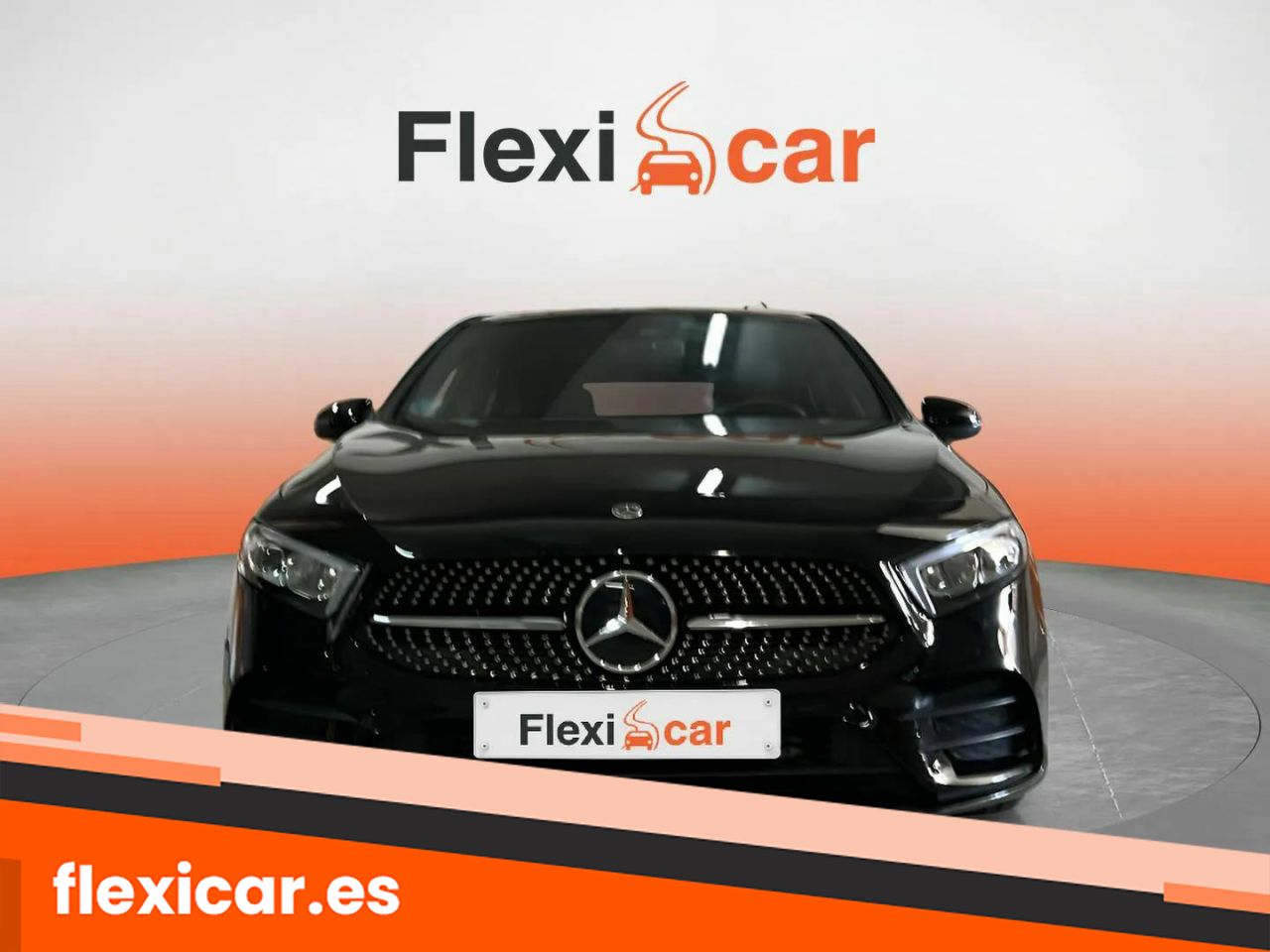 Foto Mercedes-Benz Clase A 2