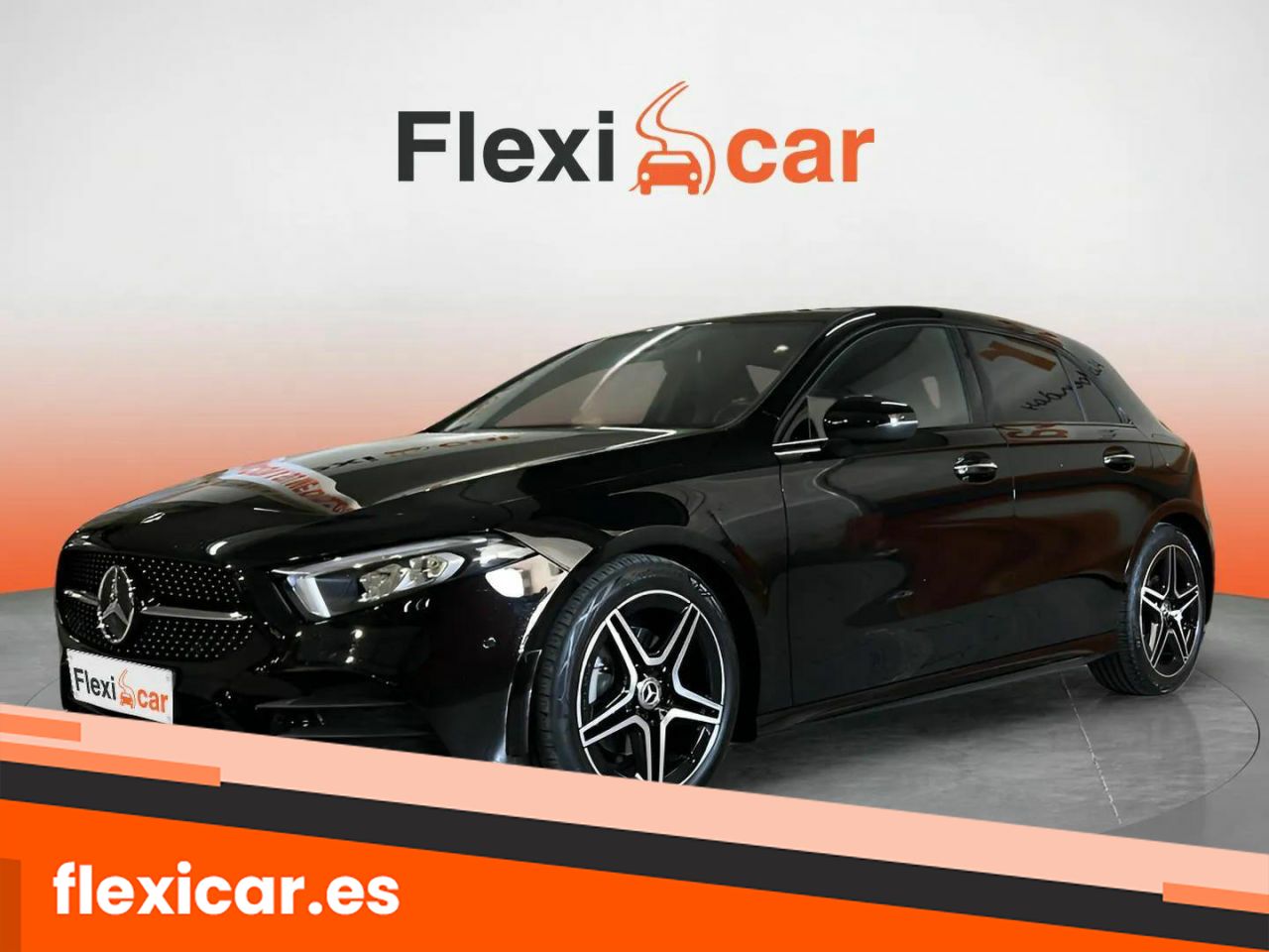 Foto Mercedes-Benz Clase A 3