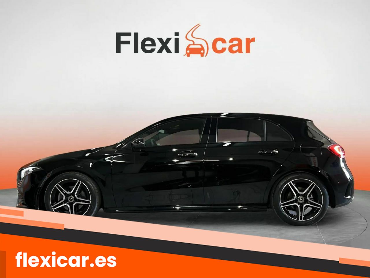 Foto Mercedes-Benz Clase A 4