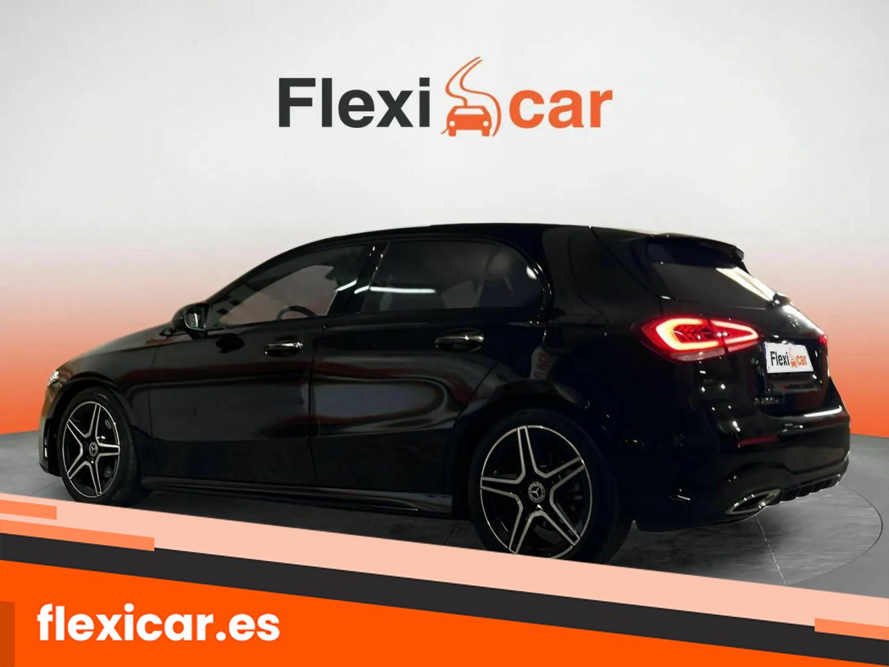 Foto Mercedes-Benz Clase A 5