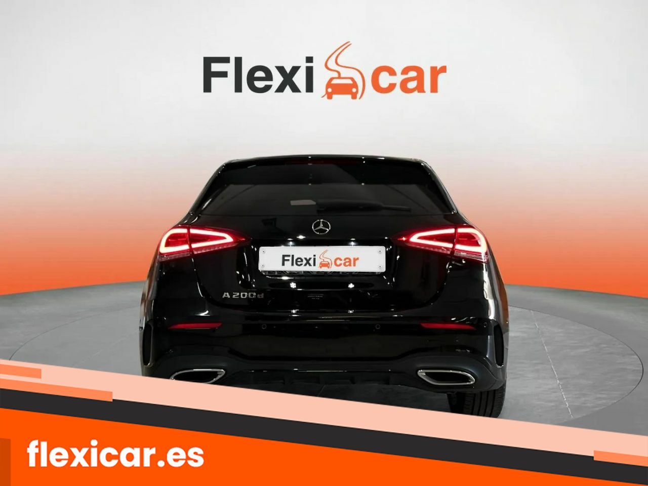 Foto Mercedes-Benz Clase A 7
