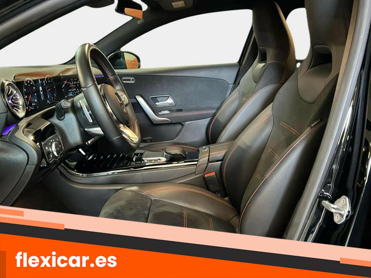 Foto Mercedes-Benz Clase A 10