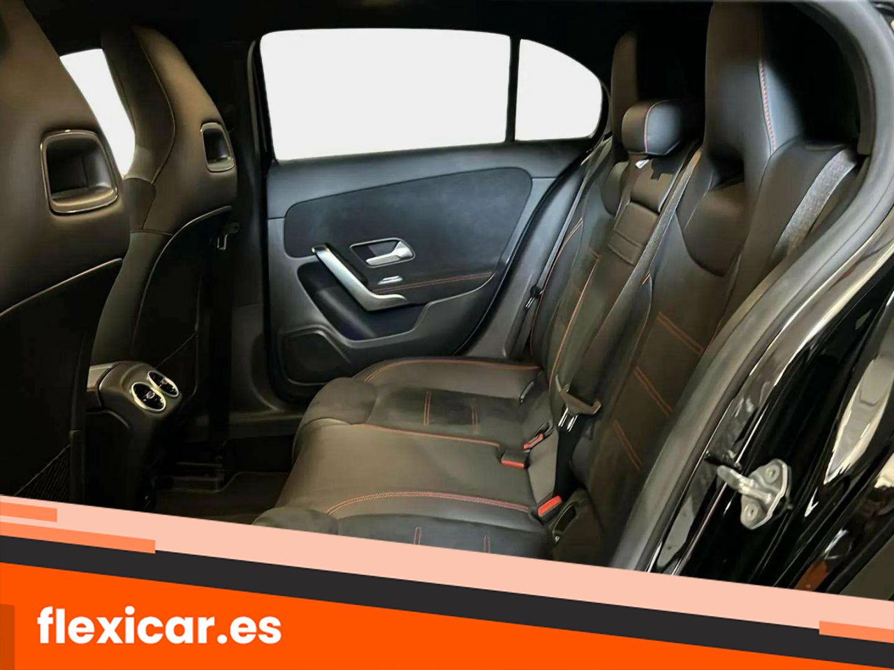 Foto Mercedes-Benz Clase A 11