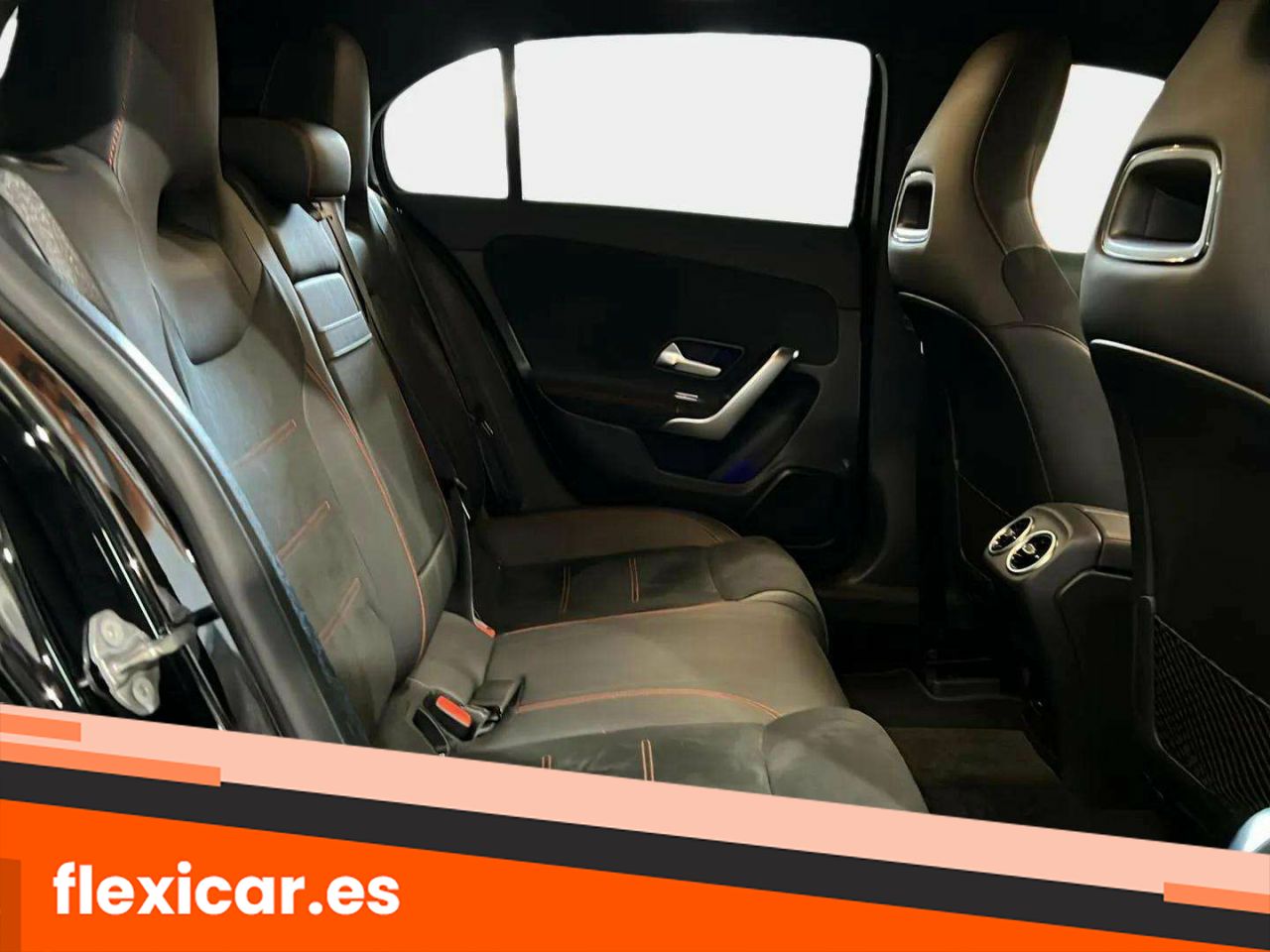 Foto Mercedes-Benz Clase A 13