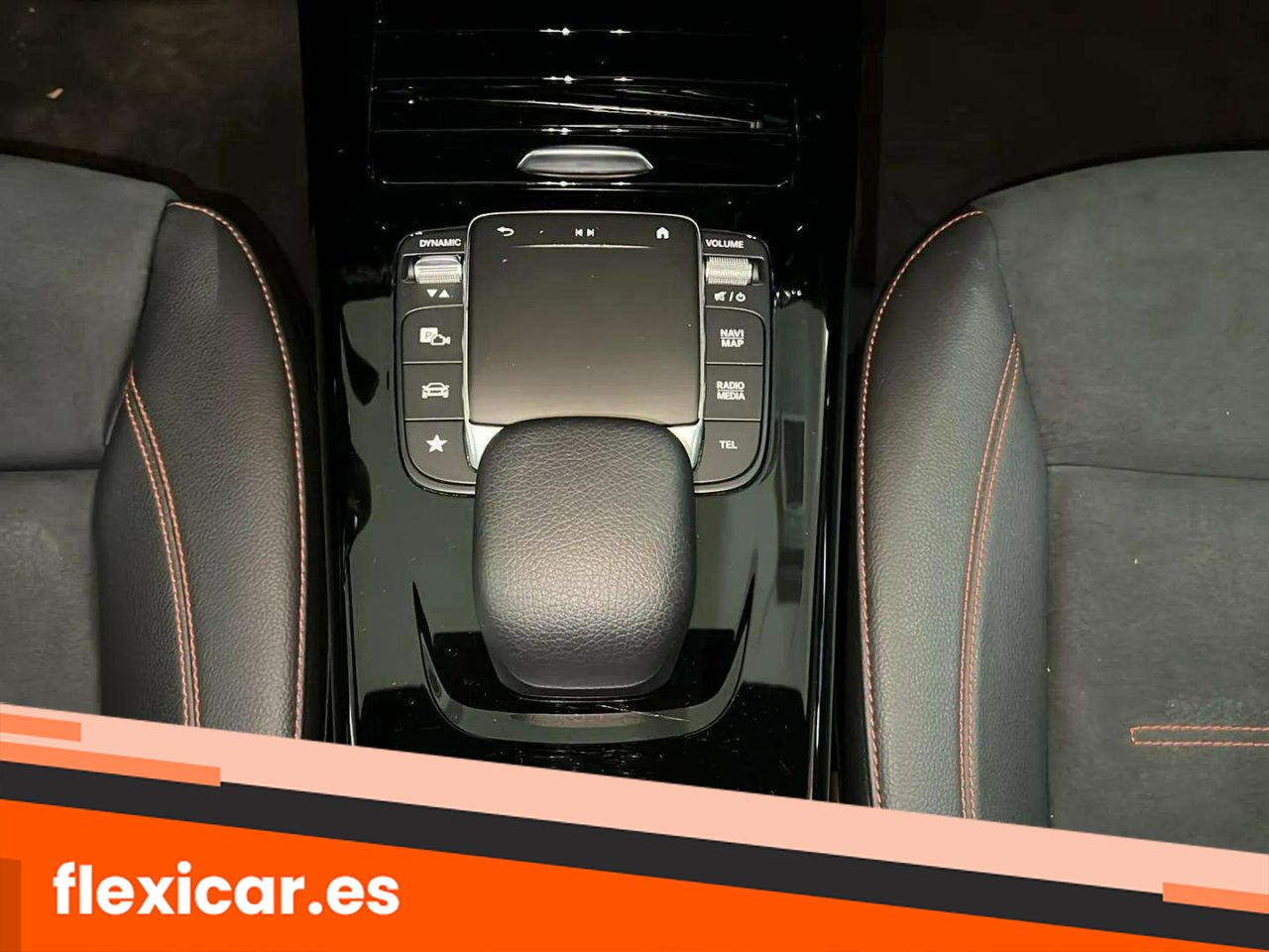 Foto Mercedes-Benz Clase A 17