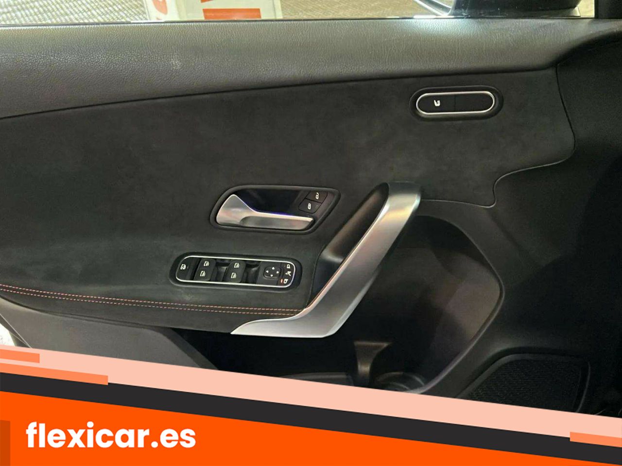 Foto Mercedes-Benz Clase A 21