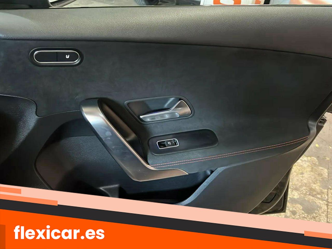 Foto Mercedes-Benz Clase A 22