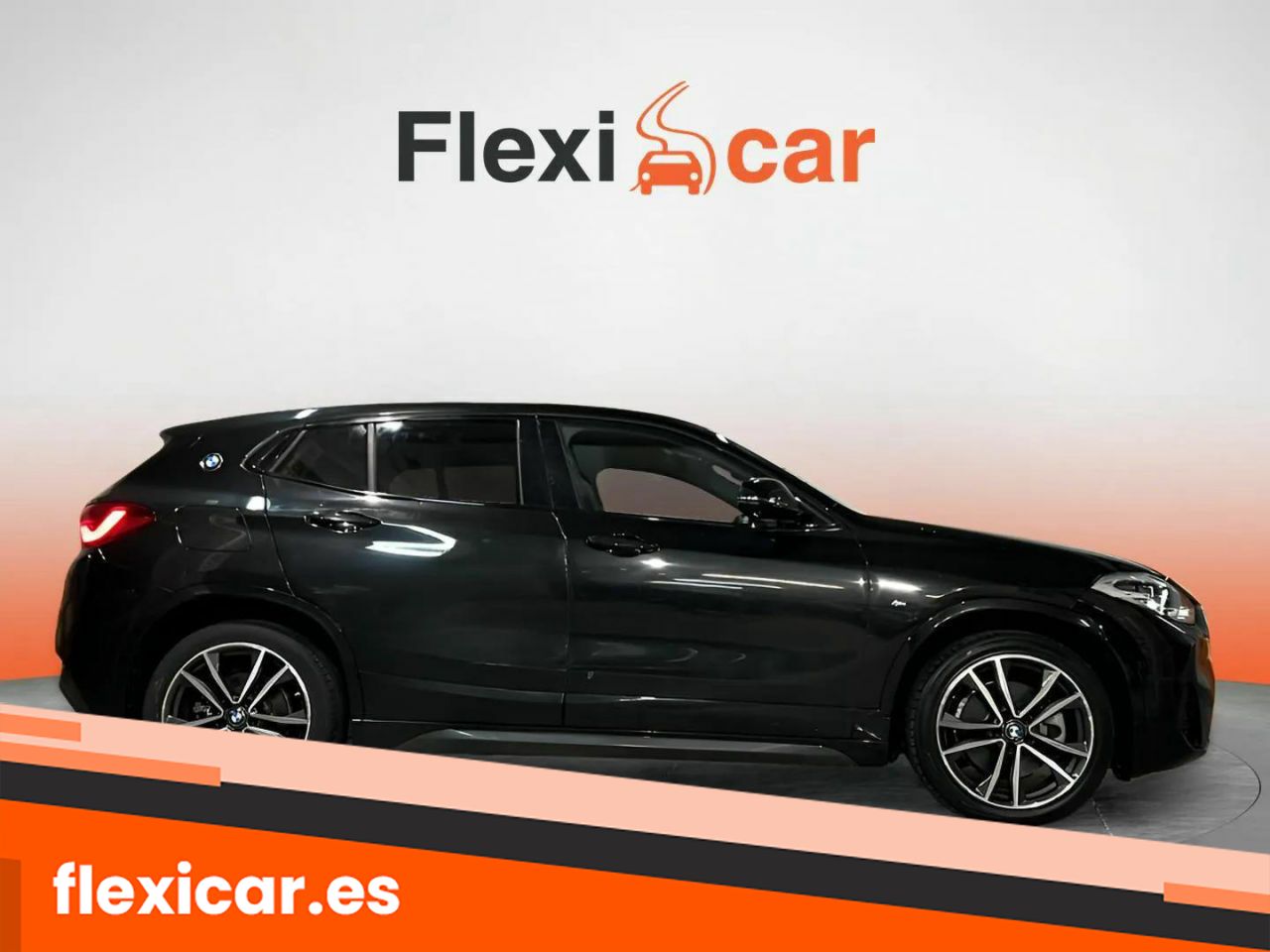 Foto BMW X2 9