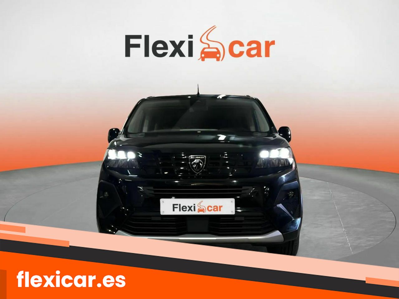 Foto Peugeot Rifter 2
