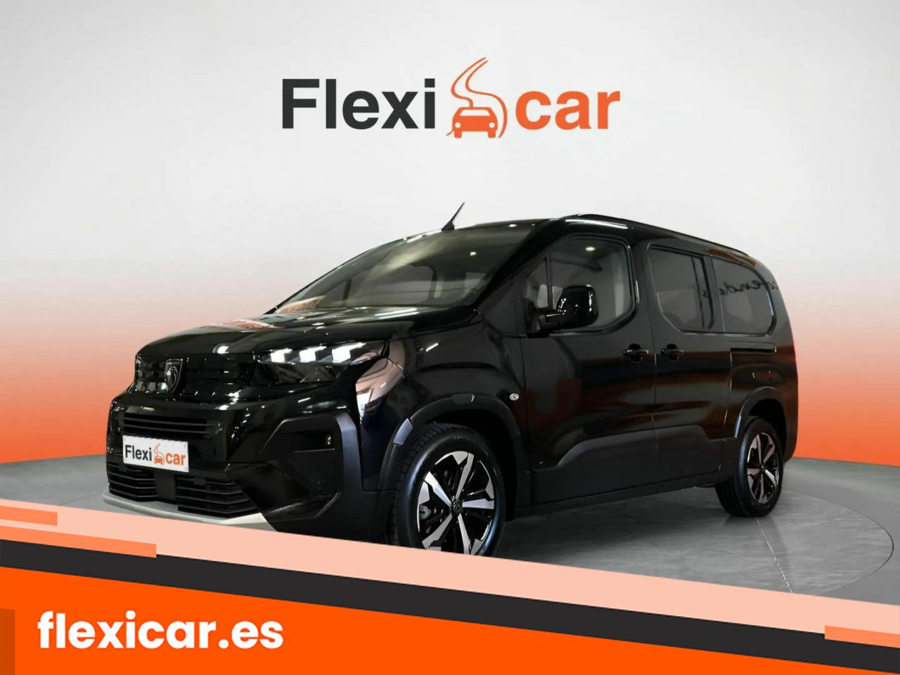 Foto Peugeot Rifter 3