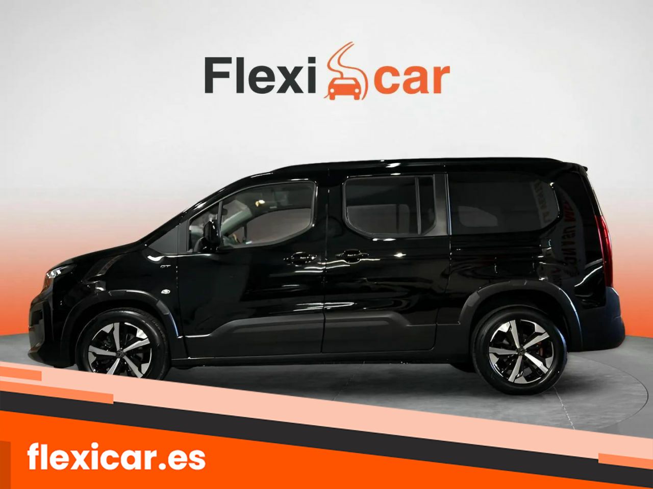 Foto Peugeot Rifter 4