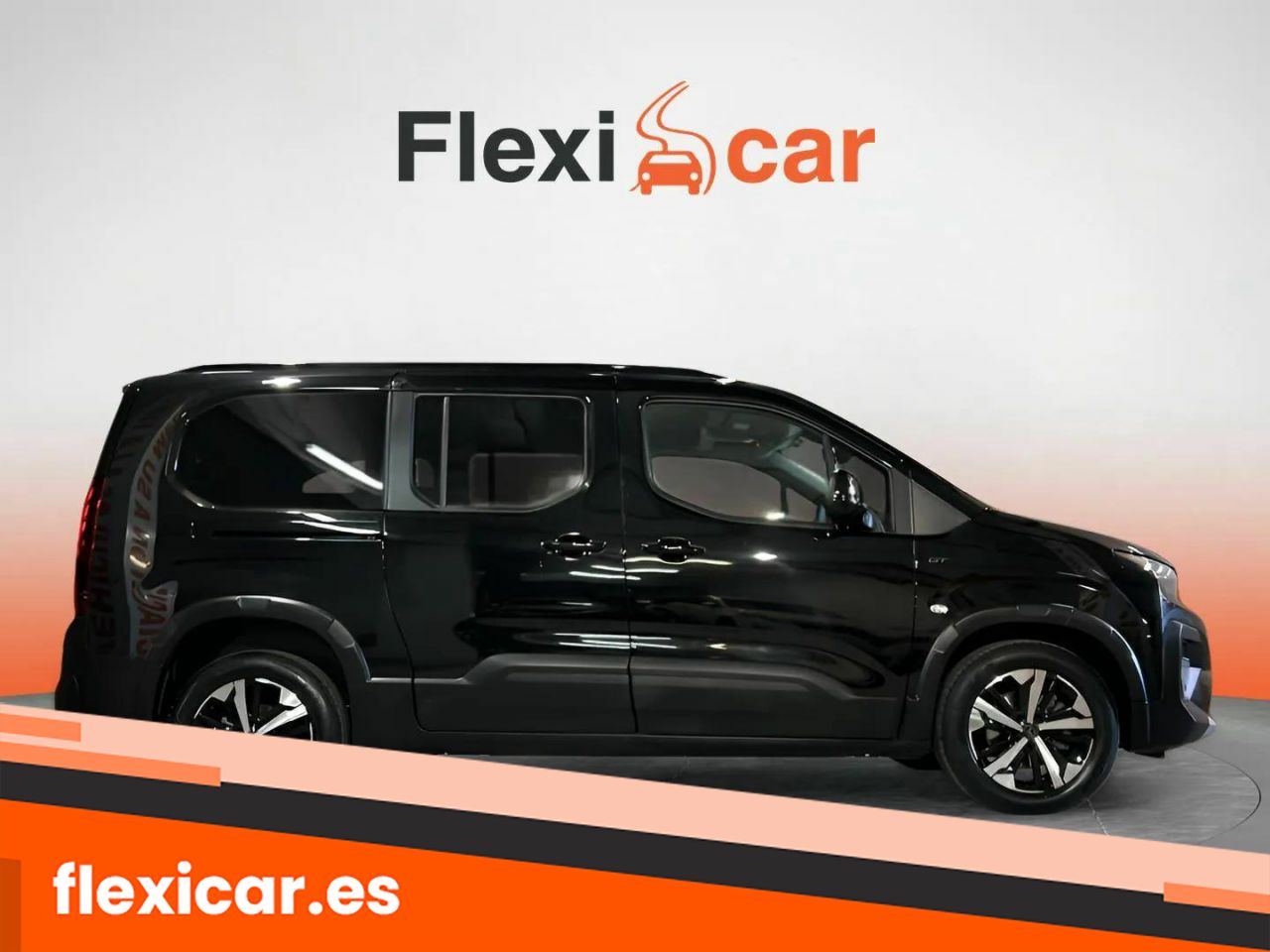 Foto Peugeot Rifter 9