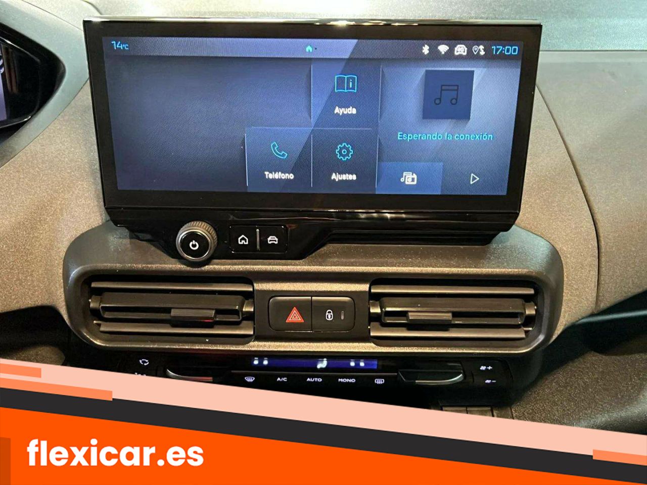Foto Peugeot Rifter 16