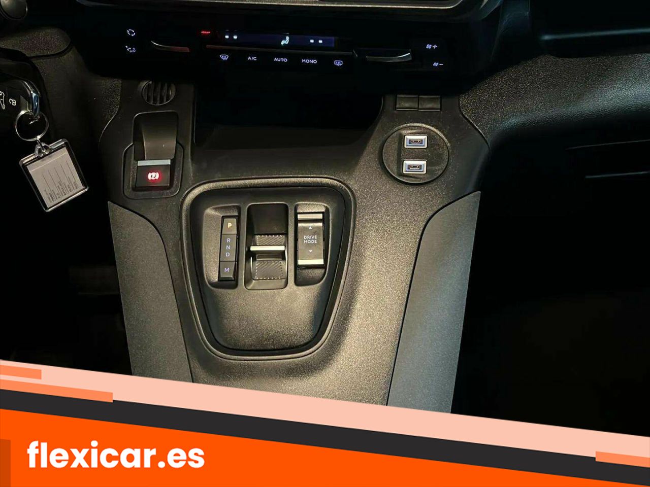 Foto Peugeot Rifter 18