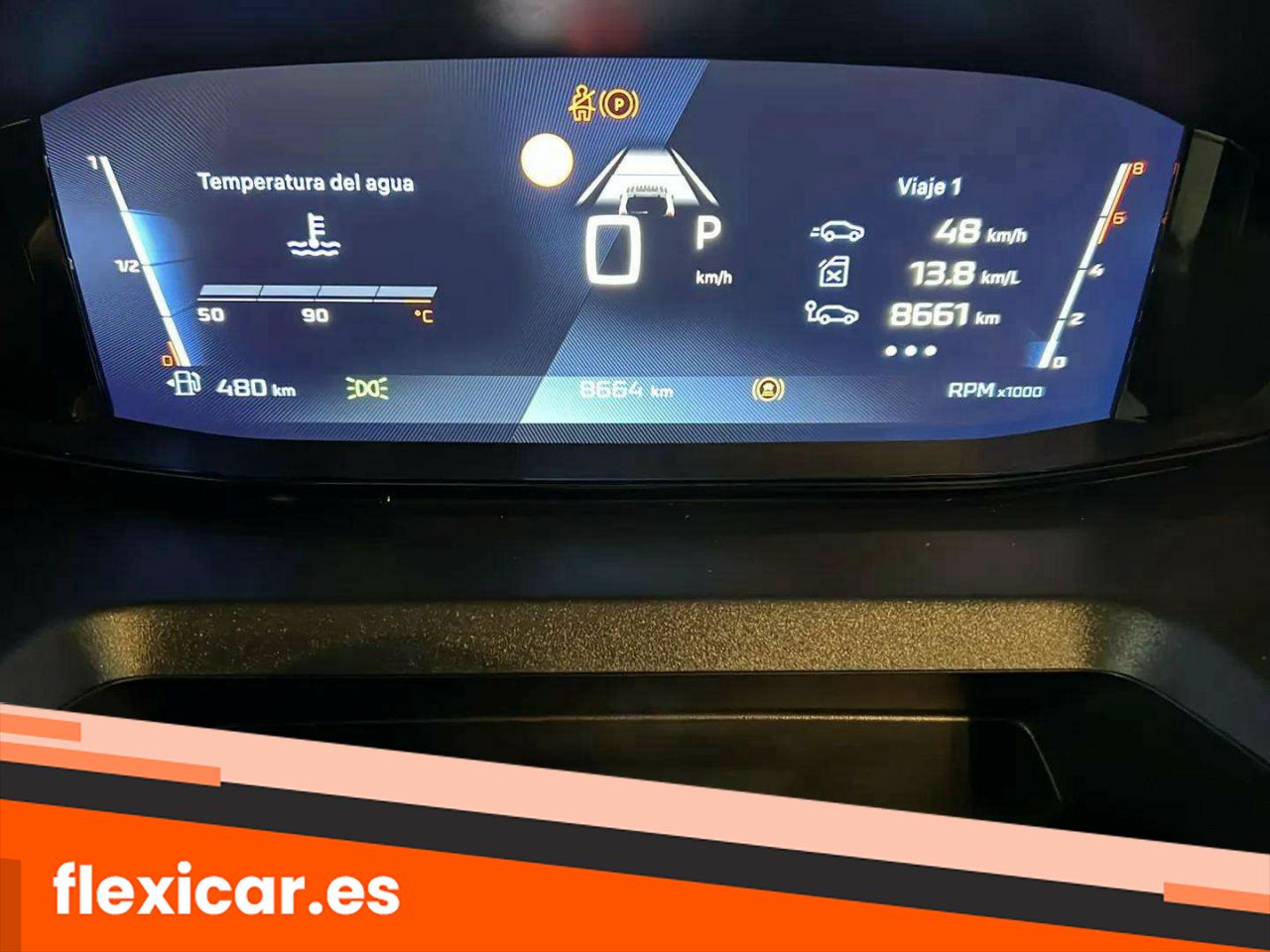 Foto Peugeot Rifter 20