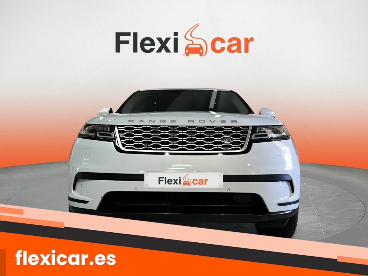 Foto Land-Rover Range Rover Velar 2