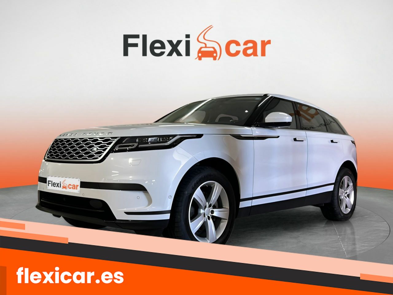 Foto Land-Rover Range Rover Velar 3