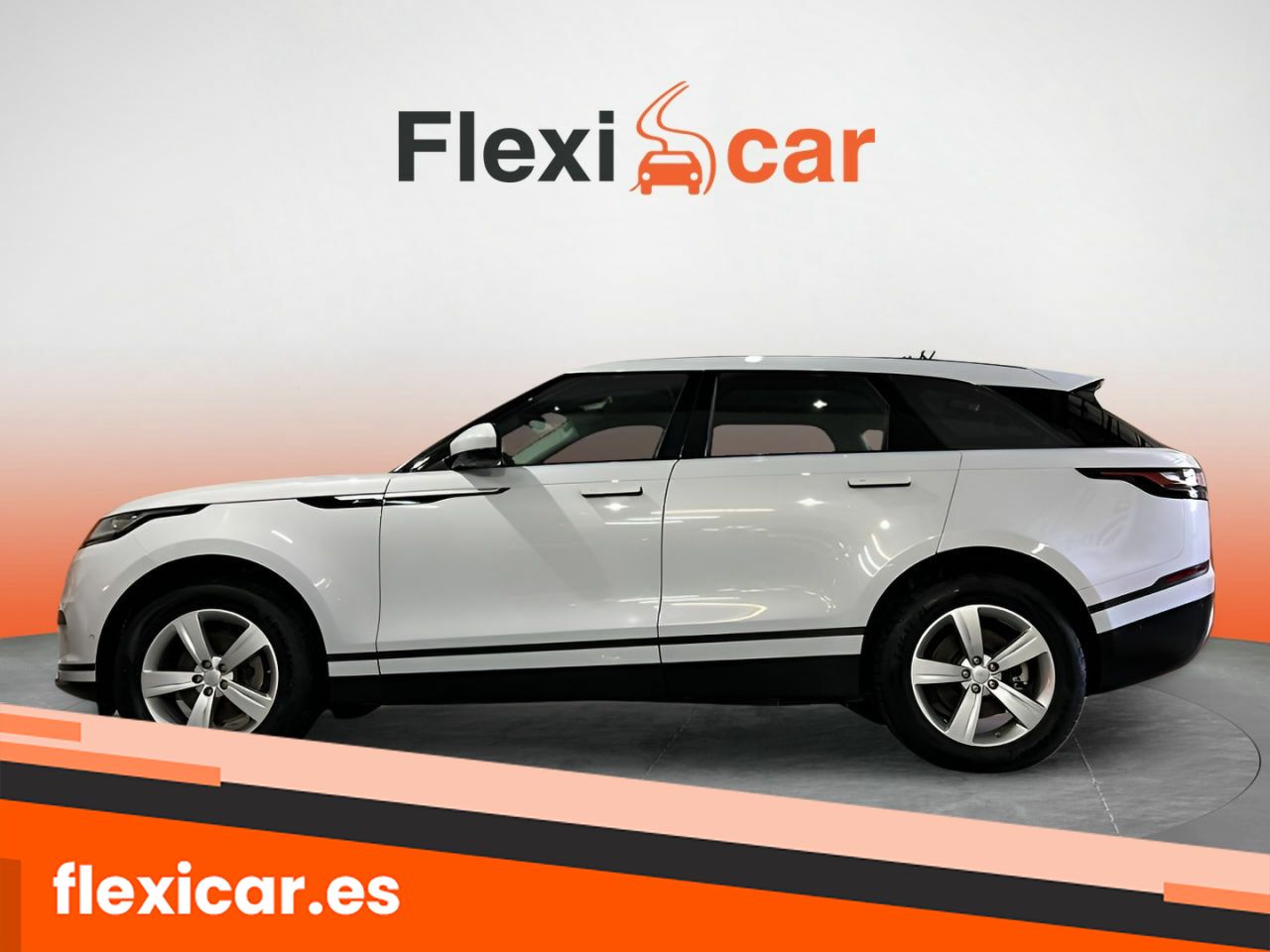Foto Land-Rover Range Rover Velar 4