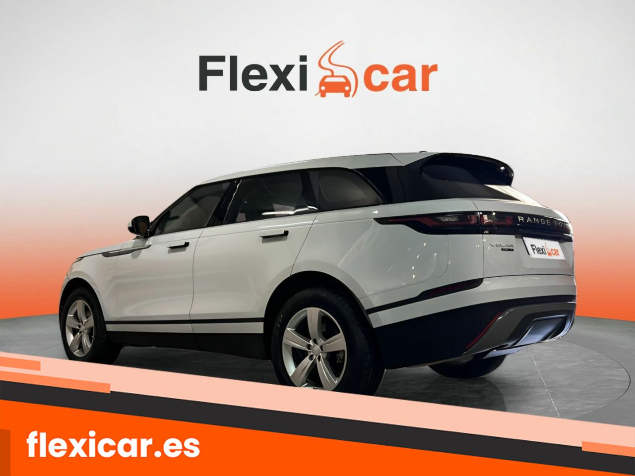 Foto Land-Rover Range Rover Velar 5