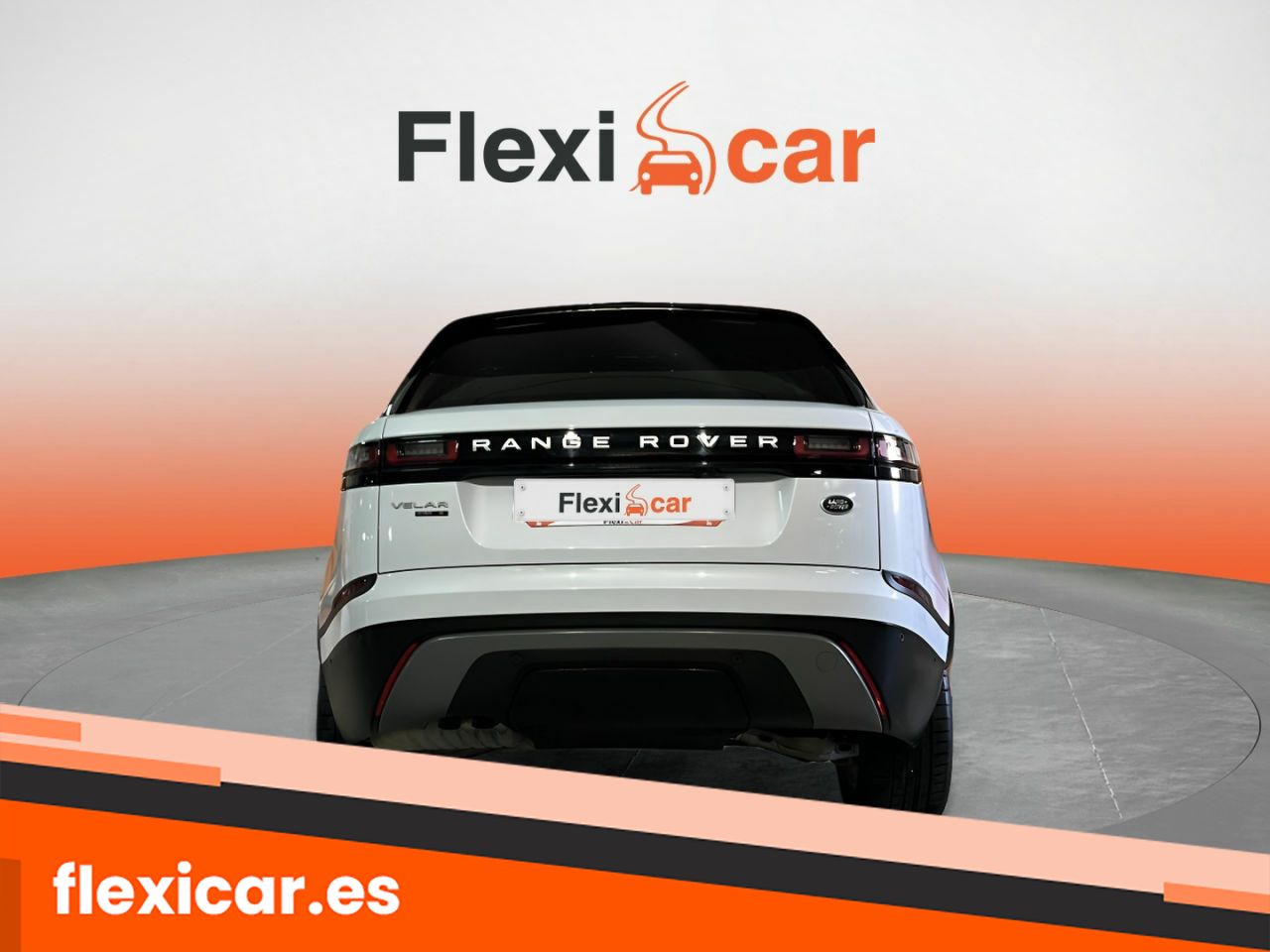 Foto Land-Rover Range Rover Velar 7