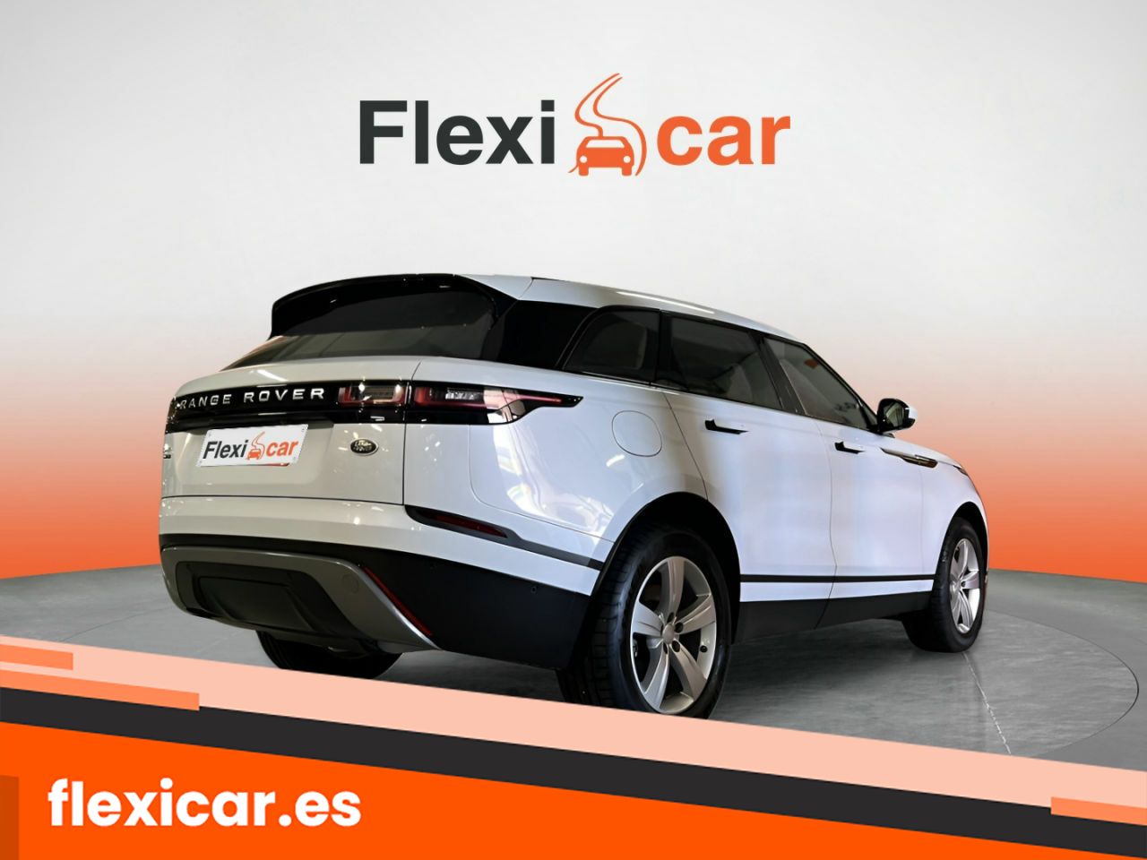 Foto Land-Rover Range Rover Velar 8