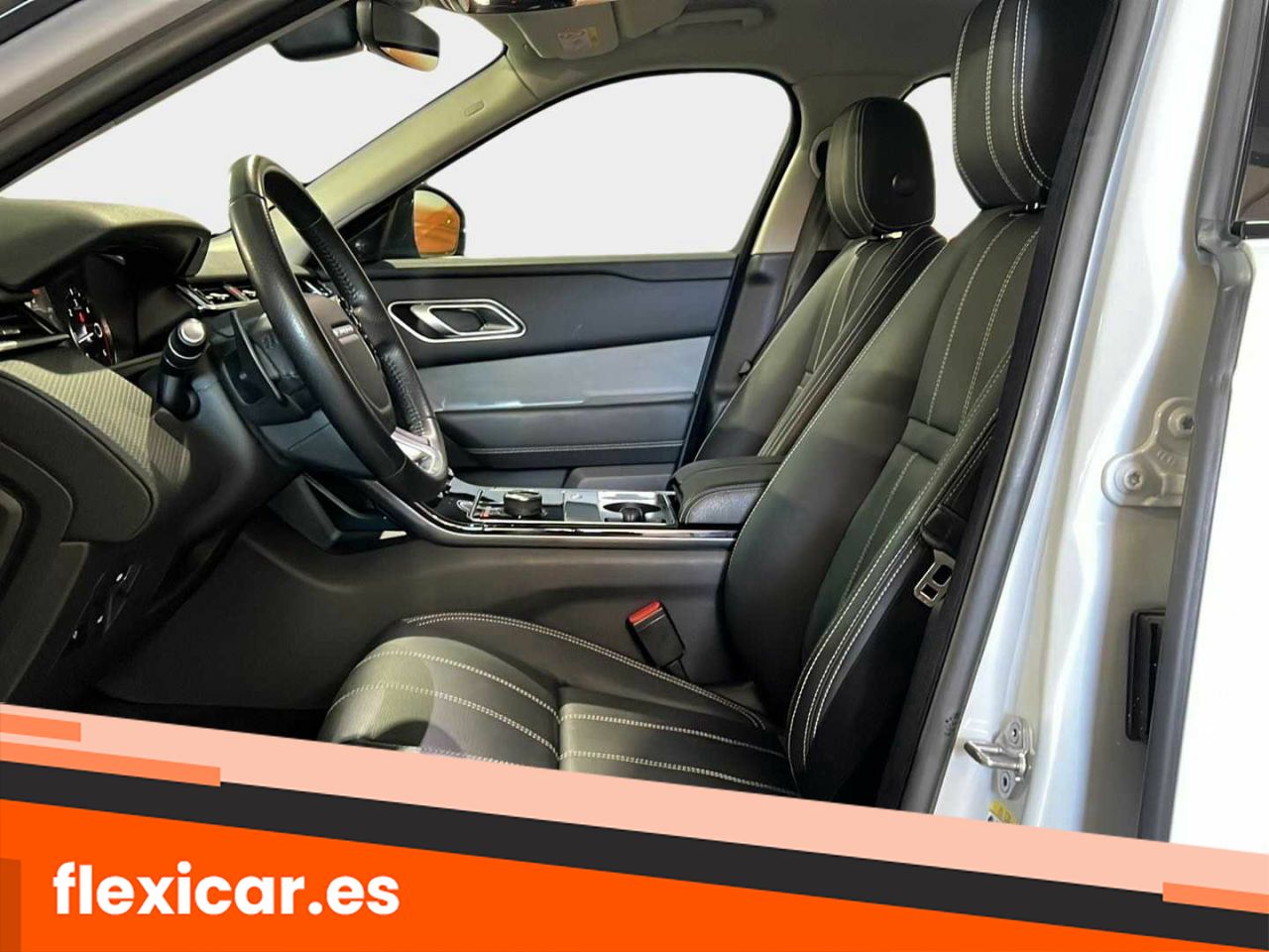 Foto Land-Rover Range Rover Velar 11