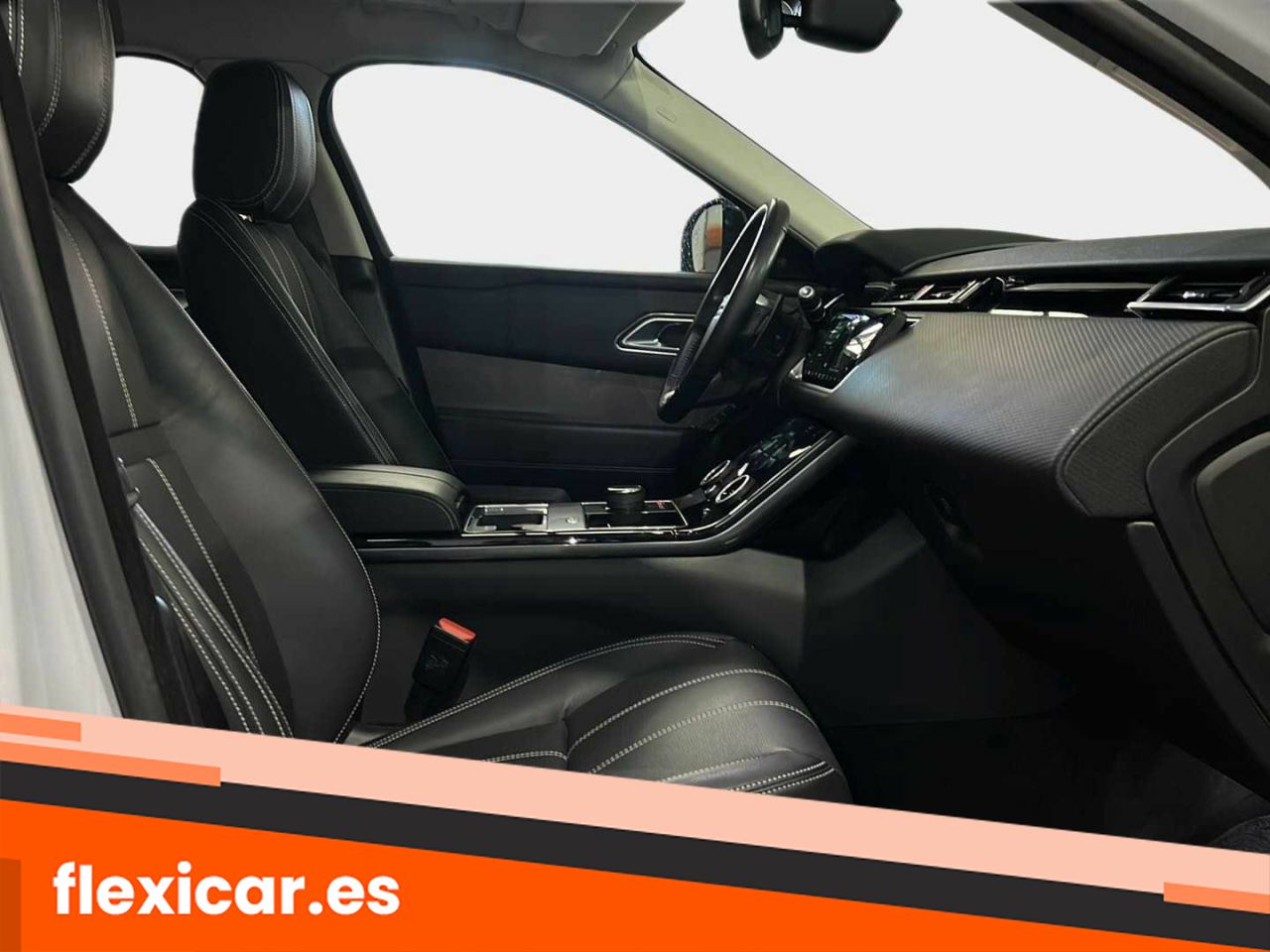 Foto Land-Rover Range Rover Velar 13